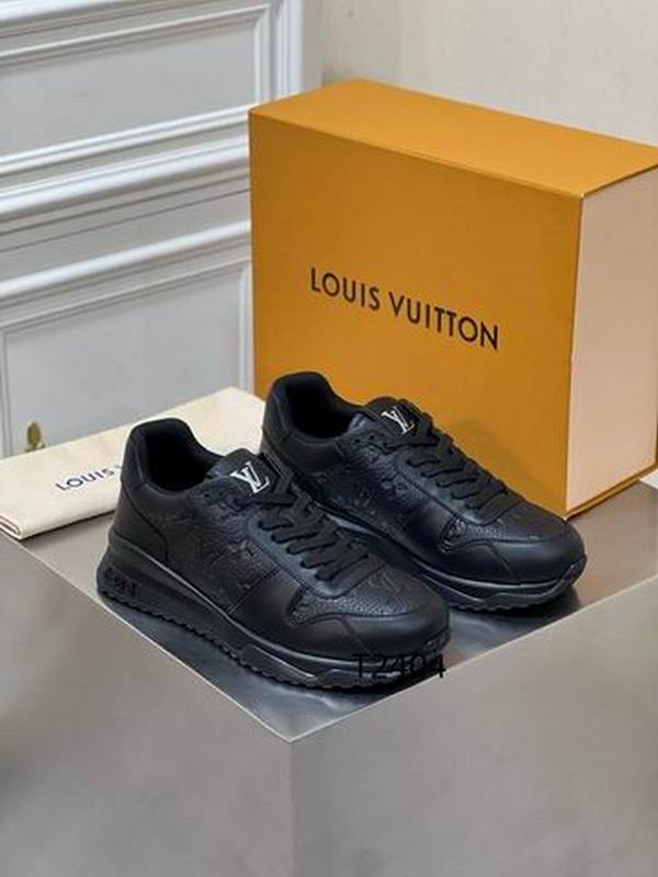 LV Men's Shoes 2255